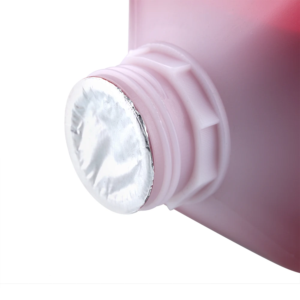 Ocbestjet 1000ML/Bottle 4 Colors Oil Based Eco Solvent Ink for Mimaki CS100 Printer