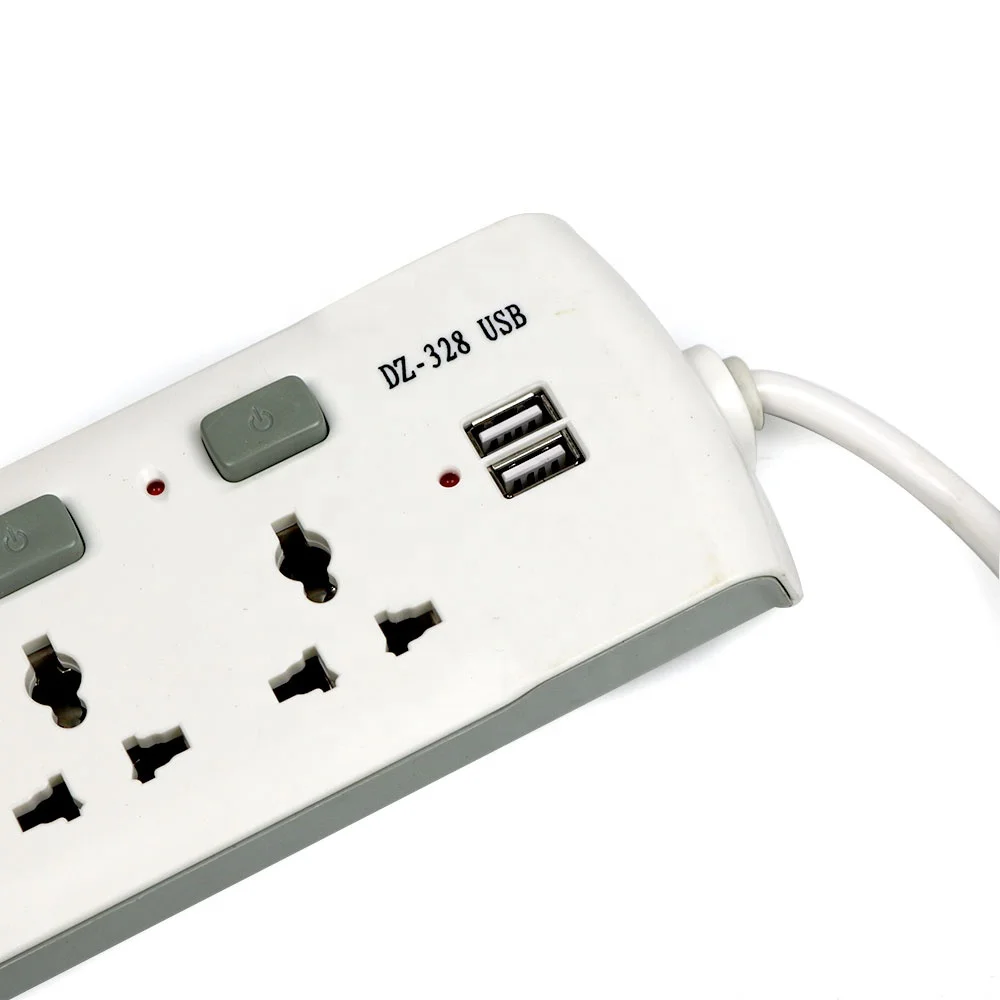 British Standard /switches and socket/ Black /Electrical outlet/ power strip