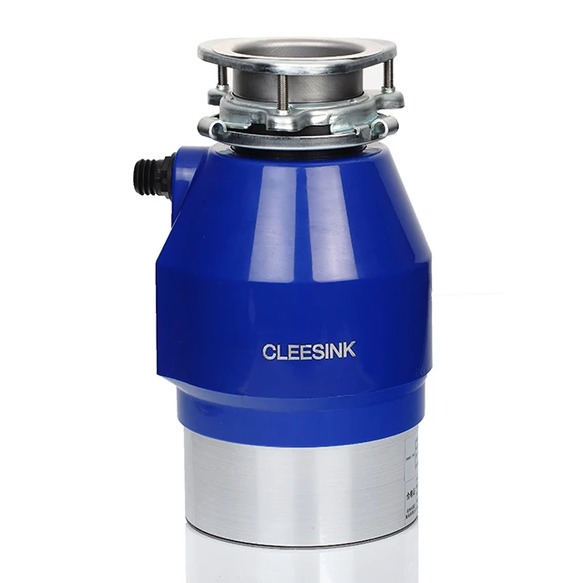 Кухонная дробилка и измельчитель пищевых отходов, машина для измельчения компоста