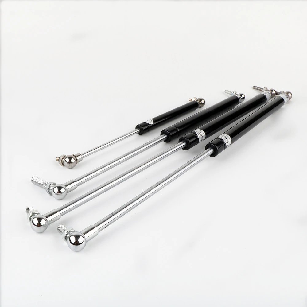 Gas Sturt for Courtyard Windows Furniture Customizable Lift Window Glass Support Pipe Strut Shocks 10-1000N