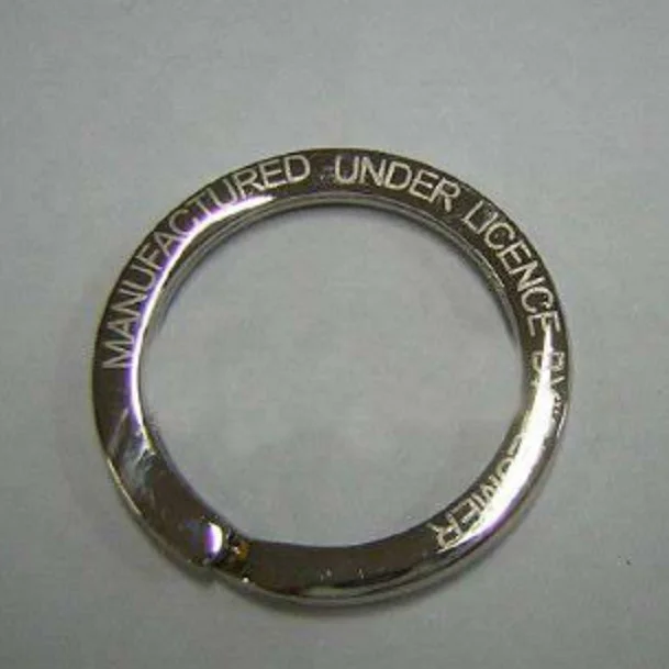 Lihua 20w Fiber Laser Marking Machine /Laser Marker Raycus Source