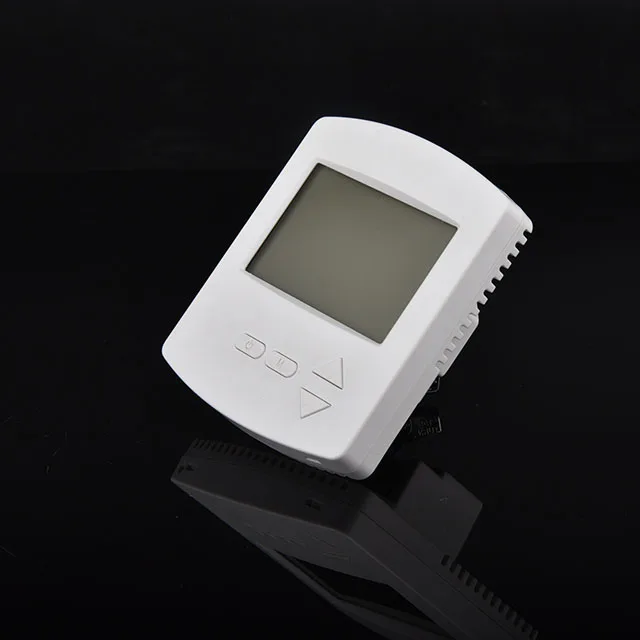 Factory direct sales wifi radiator programmable wireless thermostat
