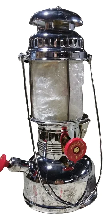 Бренд SANTRAX 150 c.p медный Керосиновый Фонарь давления