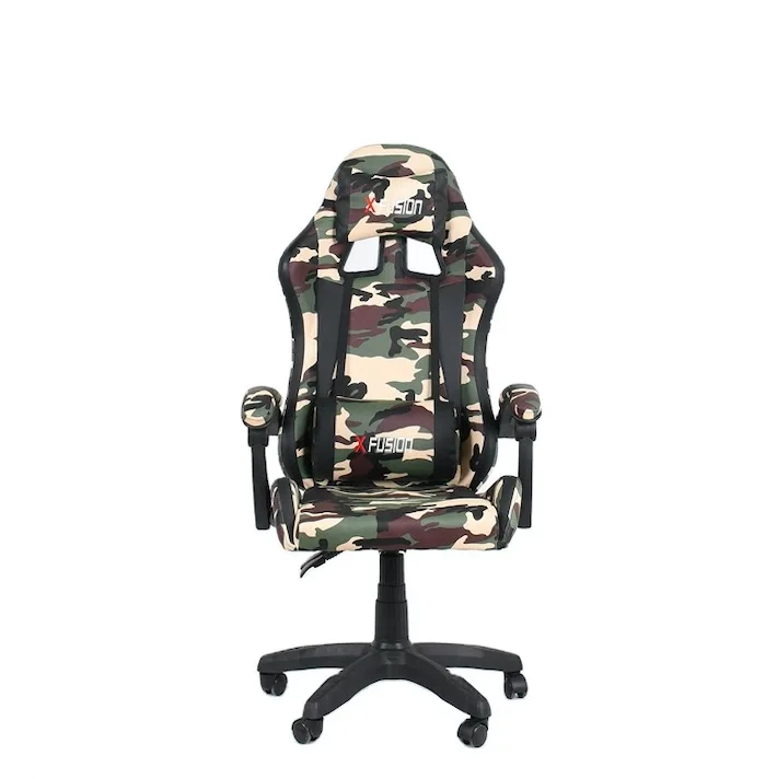 Оптовая продажа 2021, игровое кресло, офисное кресло для гонок с высокой спинкой