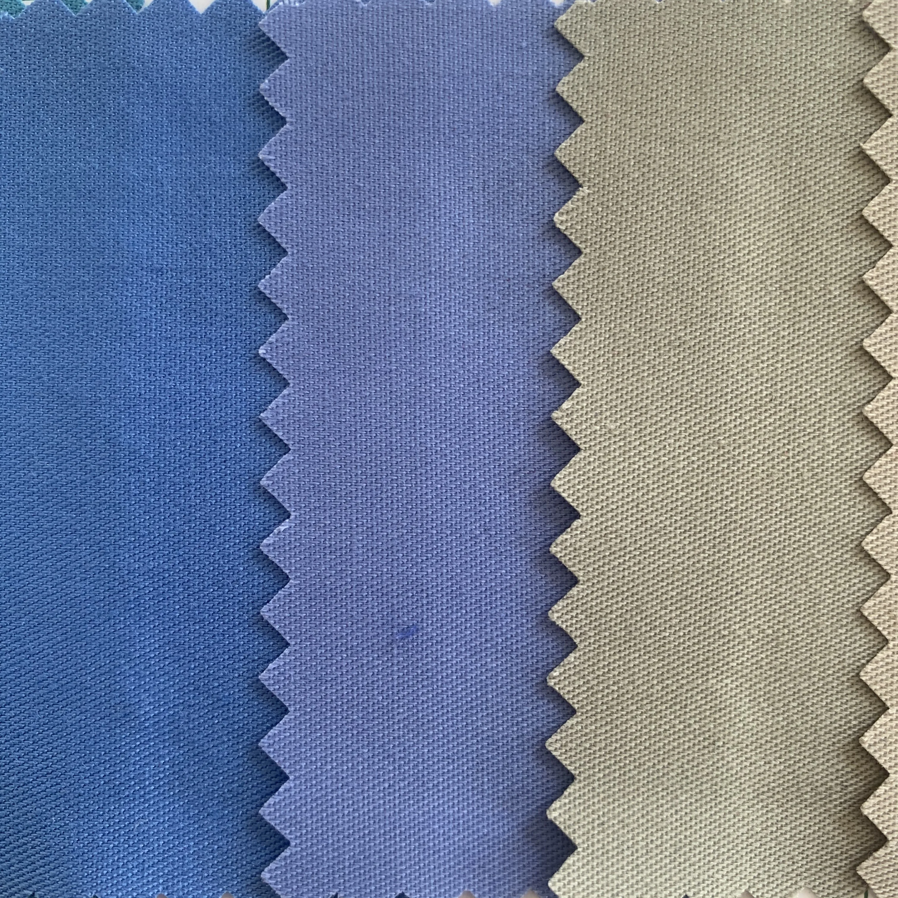 TR DYED FABRIC STOCK