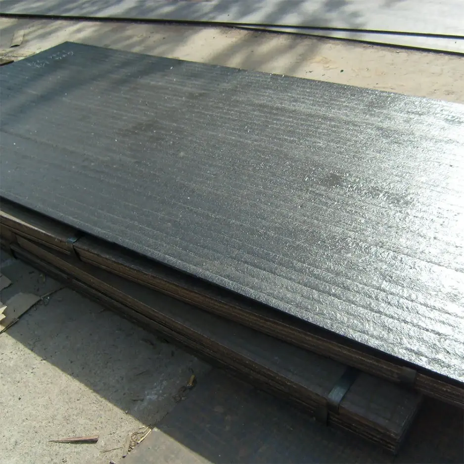High Quality AR400 AR500 AR 450 NM500 Wear-Resisting Steel Plate With Stock best selling and good price