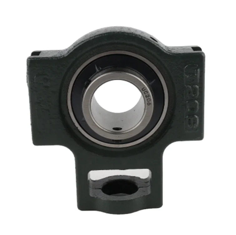 Фланцевые подшипники с литым корпусом UCFL 216 опорный подшипник