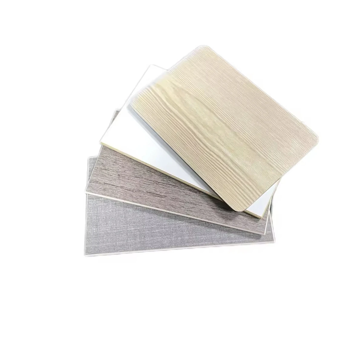 Chinese Factories Directly Top Quality 12mm Mgo Board for External Wall Panel