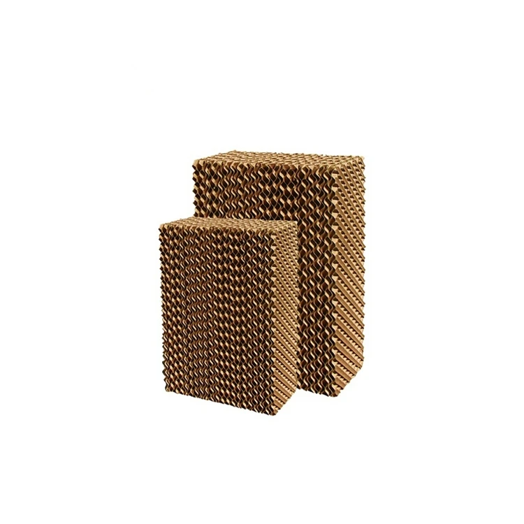 Wholesale Price Greenhouse Poultry 7090 Air Cooler Evaporative Cooling Pad