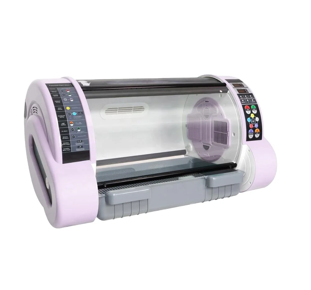 Veterinary Equipment Small Animal Puppy ICU Incubator Heater Machine for Sale MSLDW01 Plus