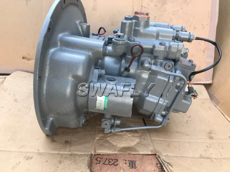 HPV050FW-RH180 for  Hitachi EX135 Hydraulic Main Pump