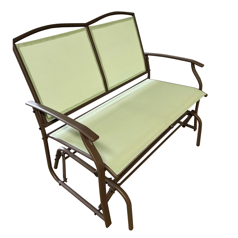 Modern Patio Furniture Leisure Aluminium Outdoor Furniture