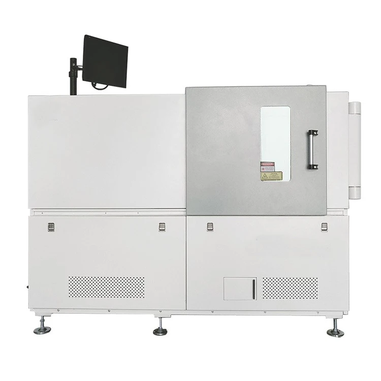 IPG CNC Precision cutting 100W  for Precision thin-walled tube Medical tube Smart speaker