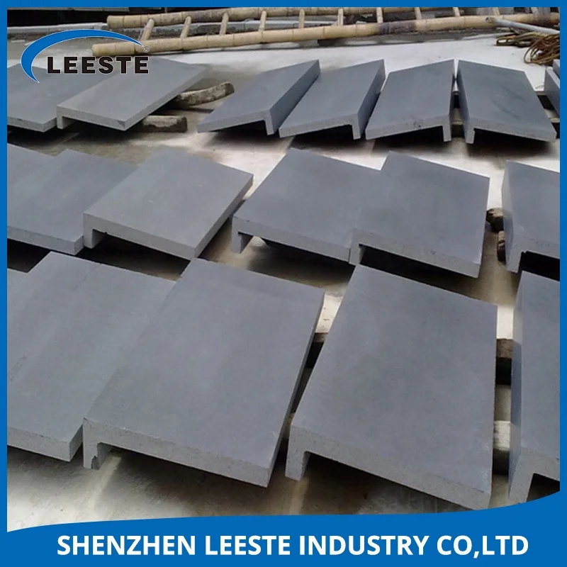 
Polished Zhangpu Black Andesite Basalt Floor Tiles For Pool 