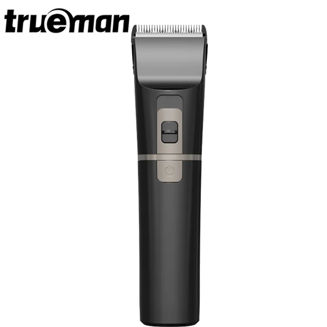 Trueman RSCD-962 профессиональная высококачественная Беспроводная Парикмахерская электрическая машинка для стрижки волос и бороды с