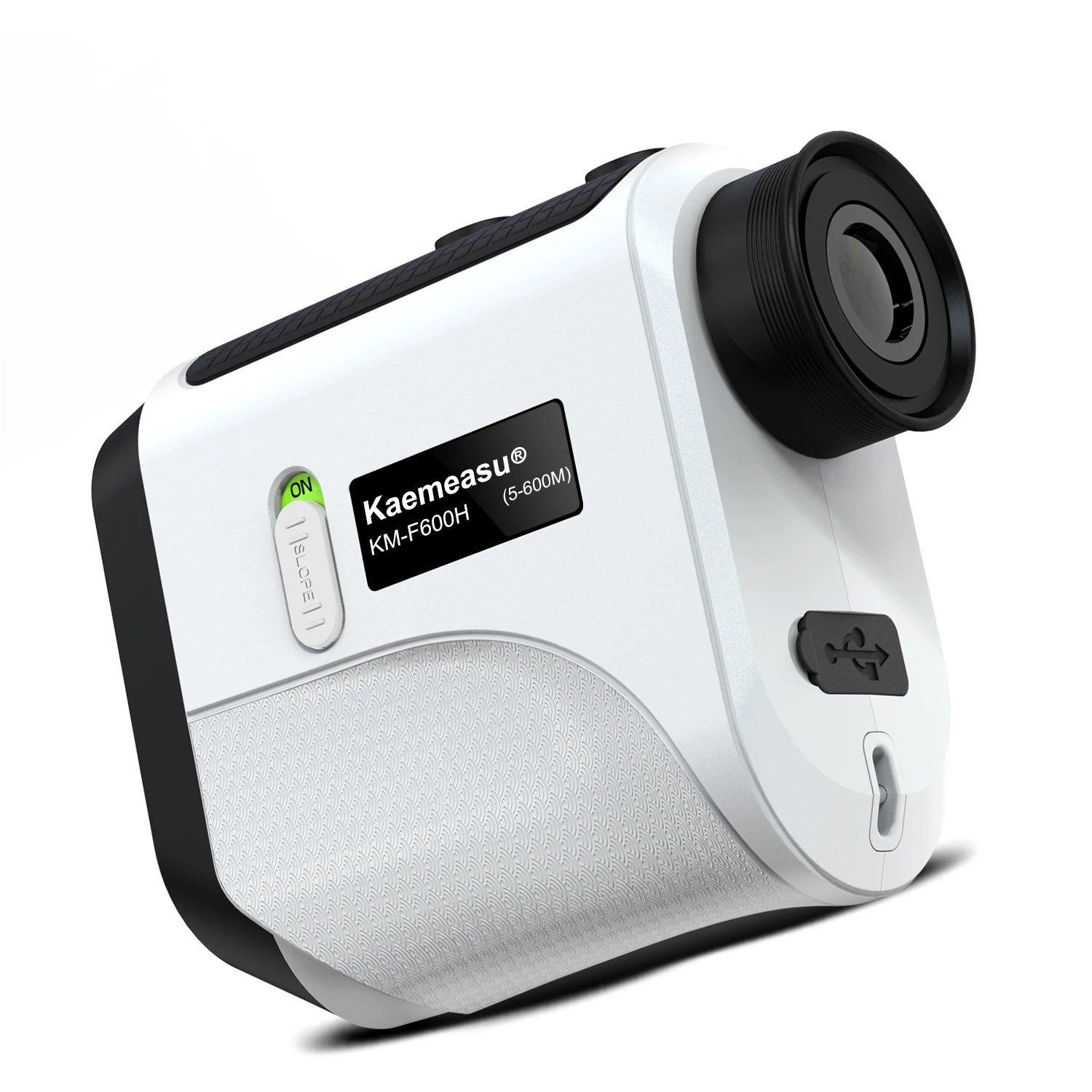 Custom Measurement Hunting Range Finder Long Distance Meter Digital Golf Rangefinder