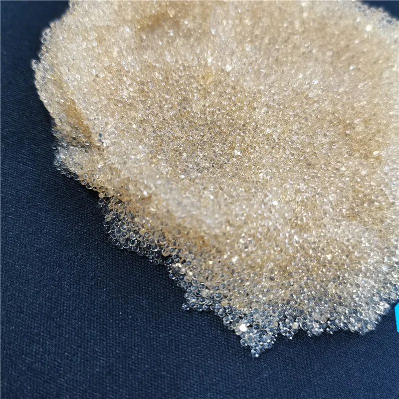 D 301 Boro Removal Resin Ion Exchange Resin catalyst