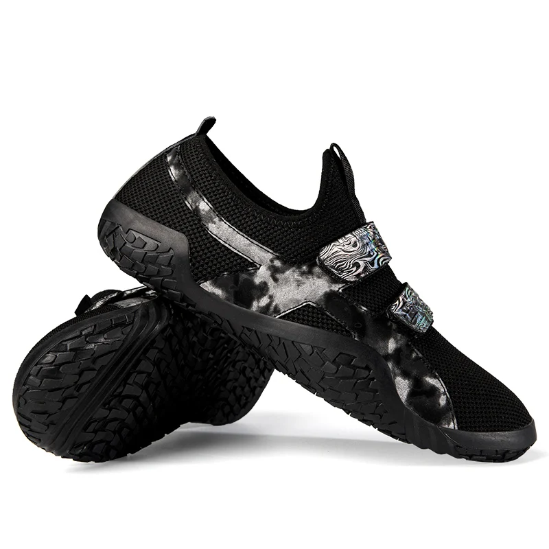 Unisex Fitness Squat Deadlift Shoes Exercise Weightlifting shoes Sports Shoes Men Women Size 35-46