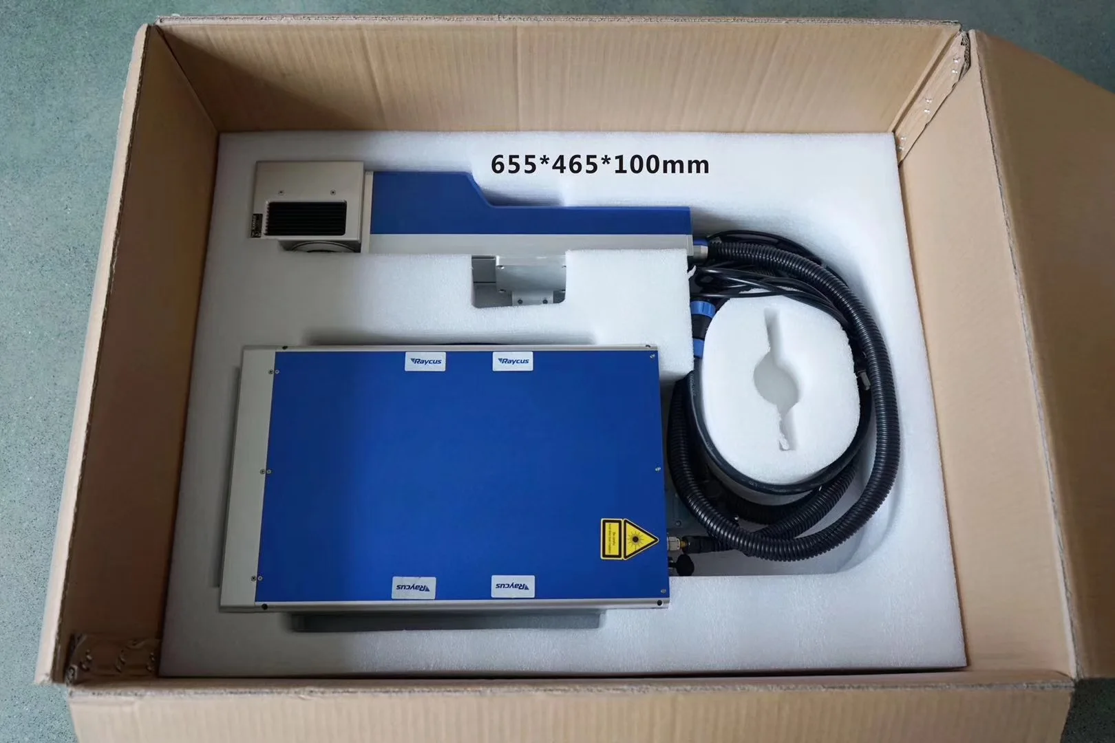 Волоконно-лазерная маркировочная машина Argus Laser 20w raycus jpt ipg для продажи металлический и неметаллический