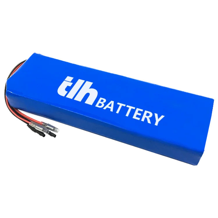 Deep Cycle 24V 36V 48V 12Ah 15Ah 20Ah 52 volt ebike battery lithium ion