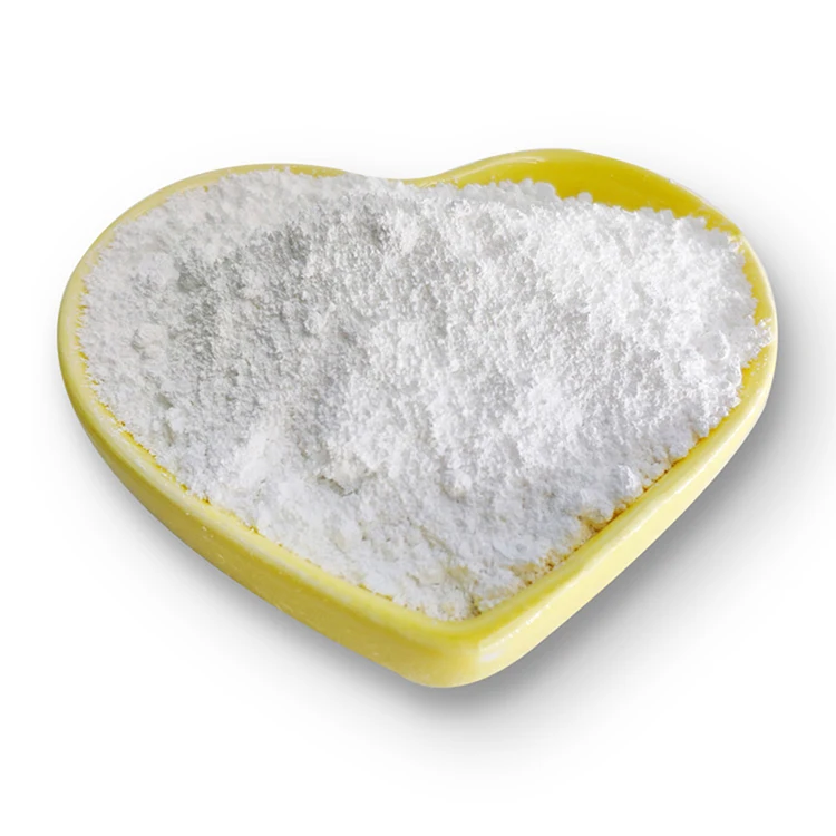 99% CaCO3 Manufacturers Calcium Carbonate Powder Price Food Grade Calcium Carbonate