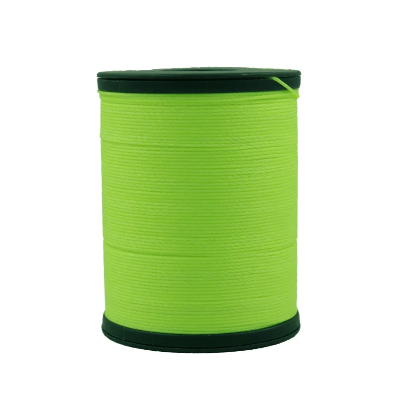 Footwear Clothing Accessories Sewing Machine Thread Cotton High Quality Polyester Weaving Thread