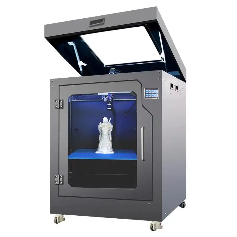 3d большой промышленный принтер 3d принтеры Print-Rite CoLiDo X5060