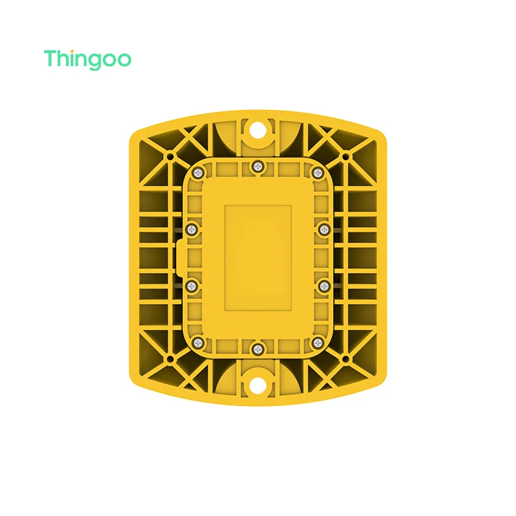 Thingoo MBM03 beacon bluetooth tags beacon ibeacon hardware tag ble maps location