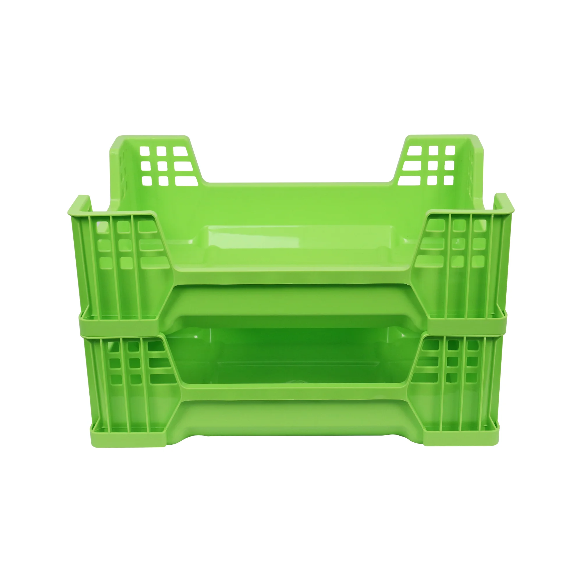 QS Customized Size Insect breeding box used for mealworms black soldier fly BSF buffalo worms crickets and flies breeding