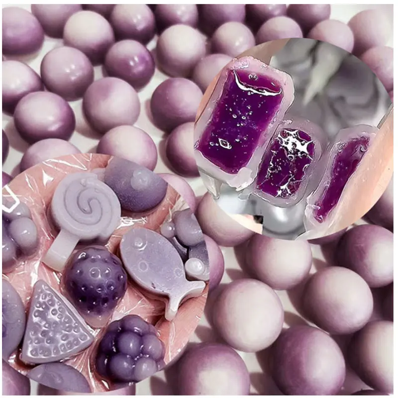 Wax Shell Candy With Jam Candy Oem Fruity Flavor Halal Hard Sweet Jelly Gummy Candy Coconut Sweet