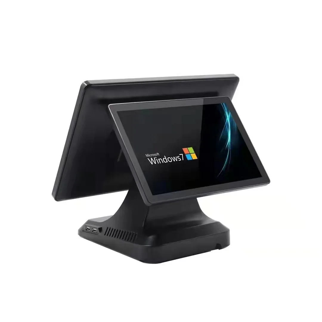 Hot Cashier Retail Terminal POS Cash Pos System Touch Screen