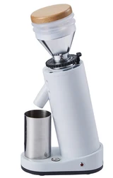Most Popular manual hot selling usb niche zero professional coffee grinder sd40 italian coffee grinder