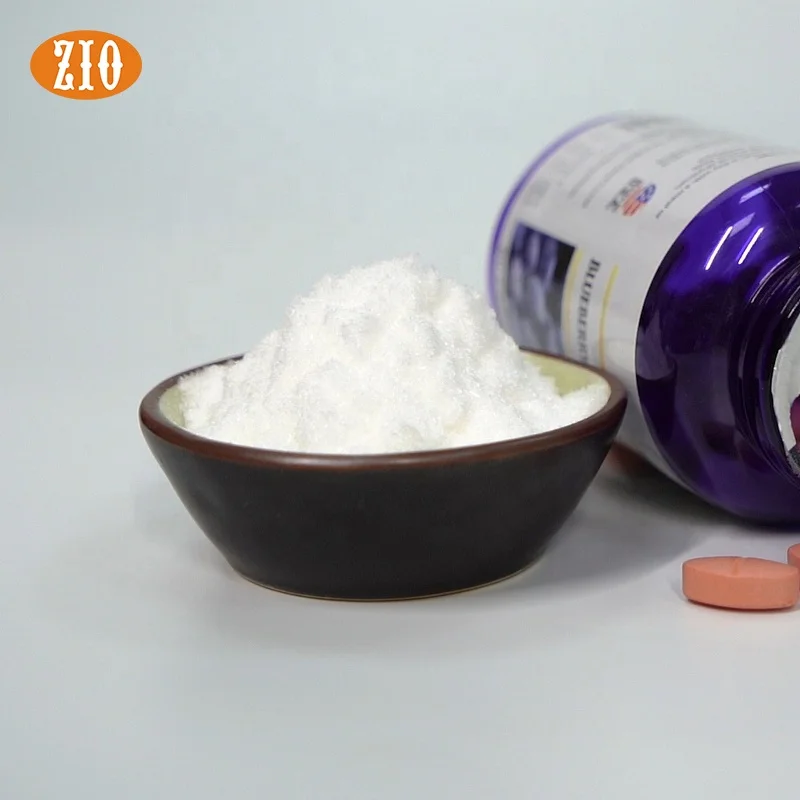 High Quality Taurine Raw Material Favorable Taurine 16 Price