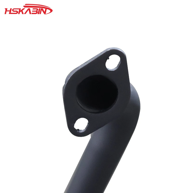 Cross-country Motorcycle Exhaust Pipe Muffler Tailpipe Accessories for motorcycles pit mountain muffler pipe bike dirt bike