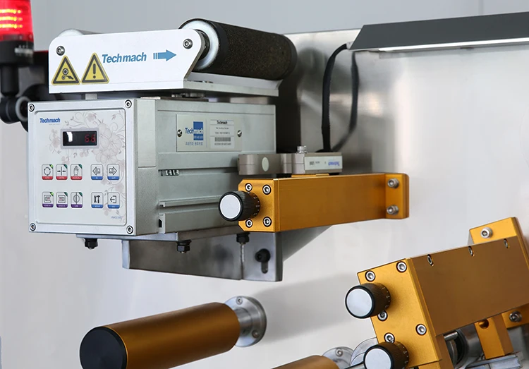 
Laminated Aluminum Toothpaste Tube Making Machine Laminated Tube Machine Production Line for Toothpaste Tube