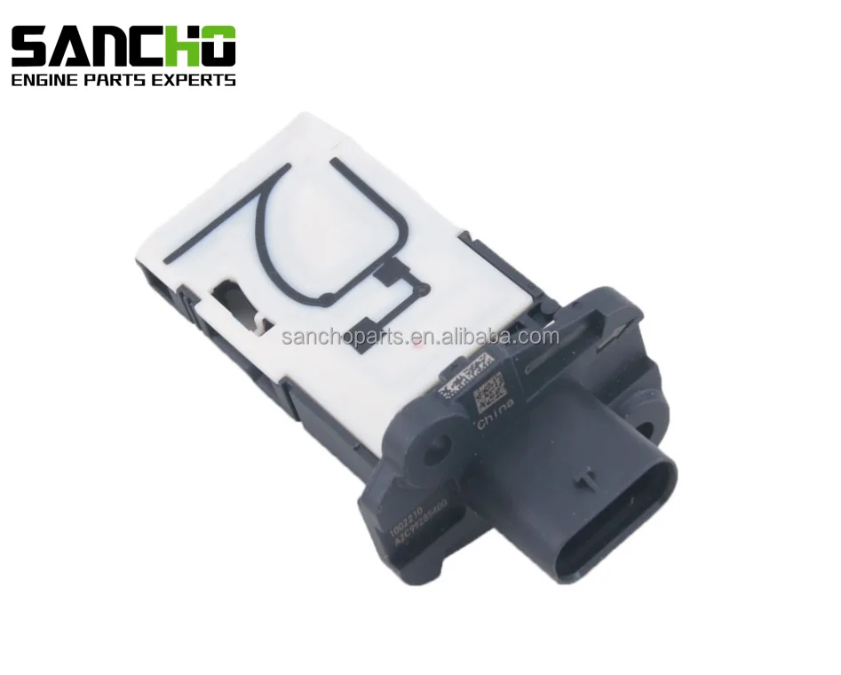 065019443   Mass Air Flow Sensor 1002355 A2C99285400 10197974 Fit  For MG
