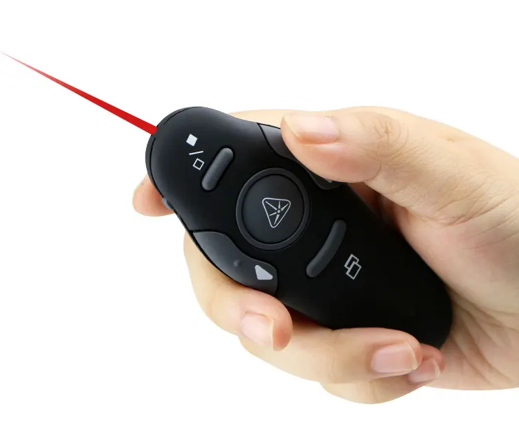  Самый дешевый PPT лазерная ручка G016 Профессиональный USB беспроводной ведущий