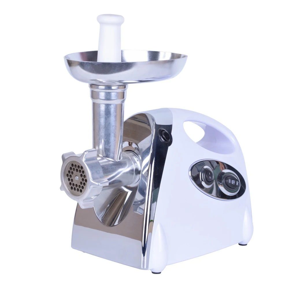 Портативное устройство для домашнего использования небольшого Kitchenaid измельчитель электрическая мясорубка