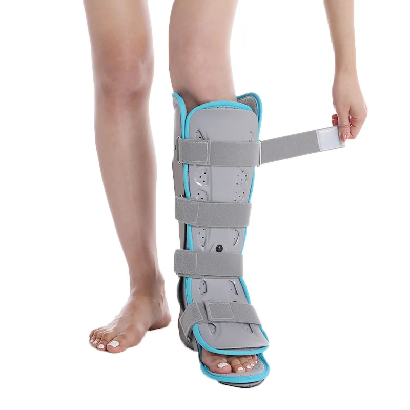 ankle brace support ankle foot orthosis support for fracture patient