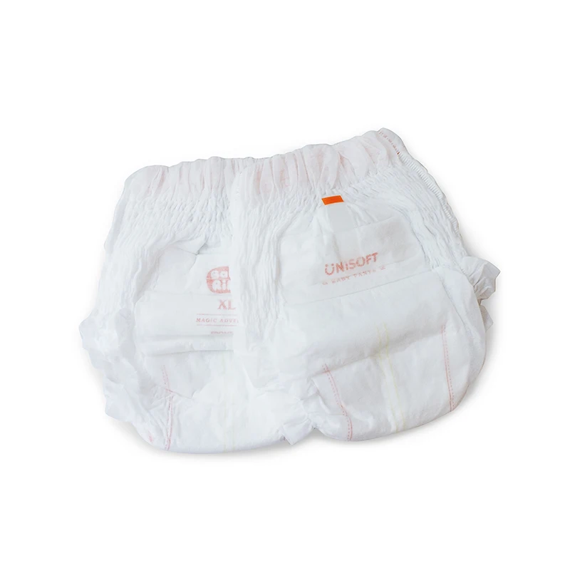 Unisoft oem детские подгузники, корейские детские подгузники, хлопковые детские подгузники