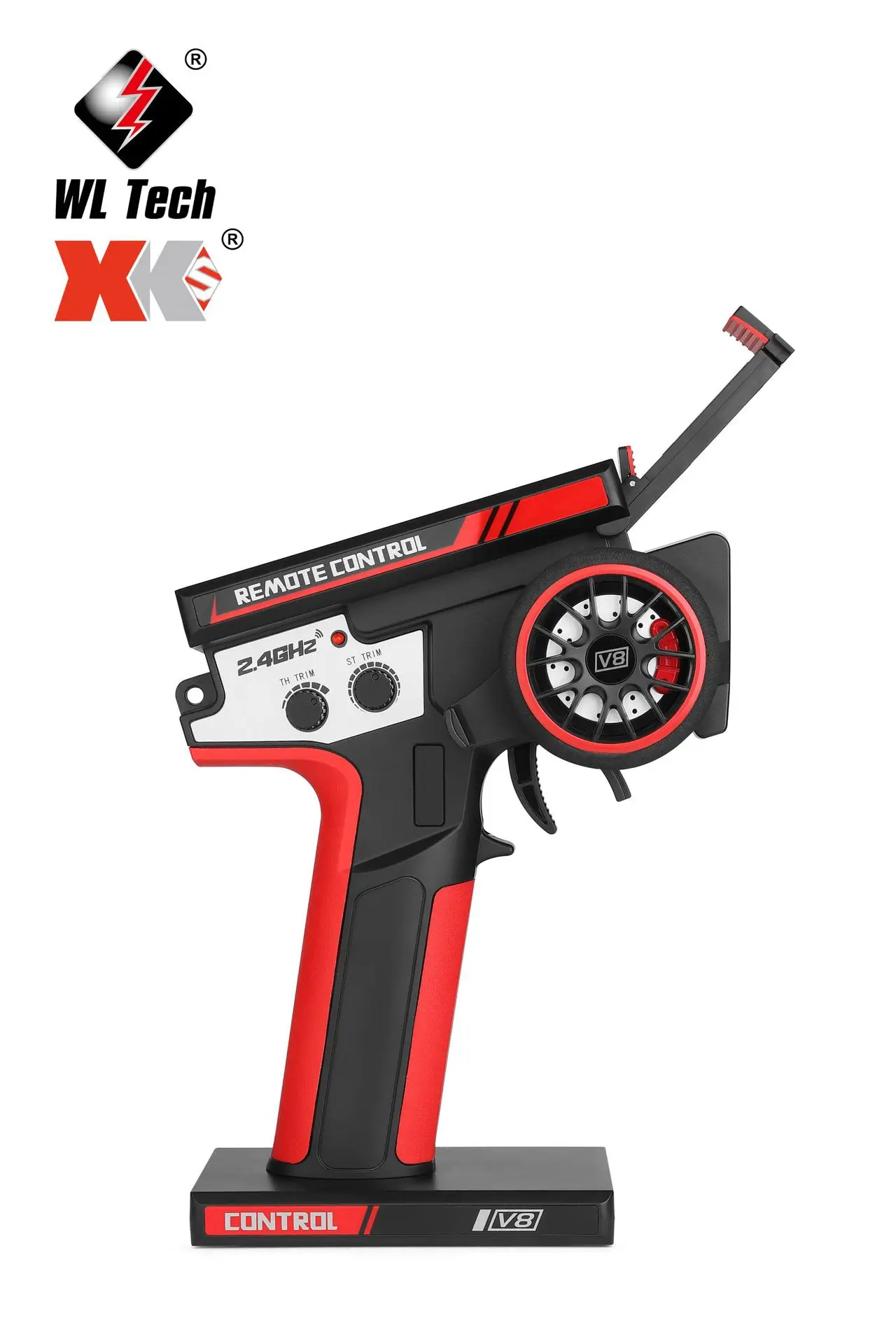 WLtoys 284161 1:28 30 км/ч 2 4 г гоночный мини-Радиоуправляемый автомобиль 4WD Электрический высокоскоростной пульт дистанционного управления игрушки дрейф для детей