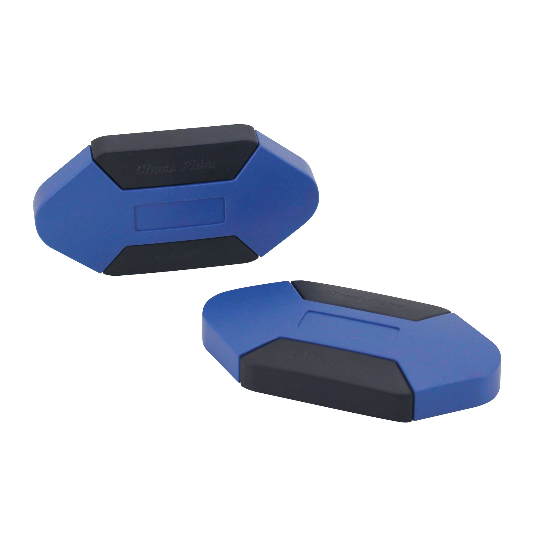 Landwell Electronic Guard Patrol System G-100 Night Vision RFID Patrol Stick with Flashlight