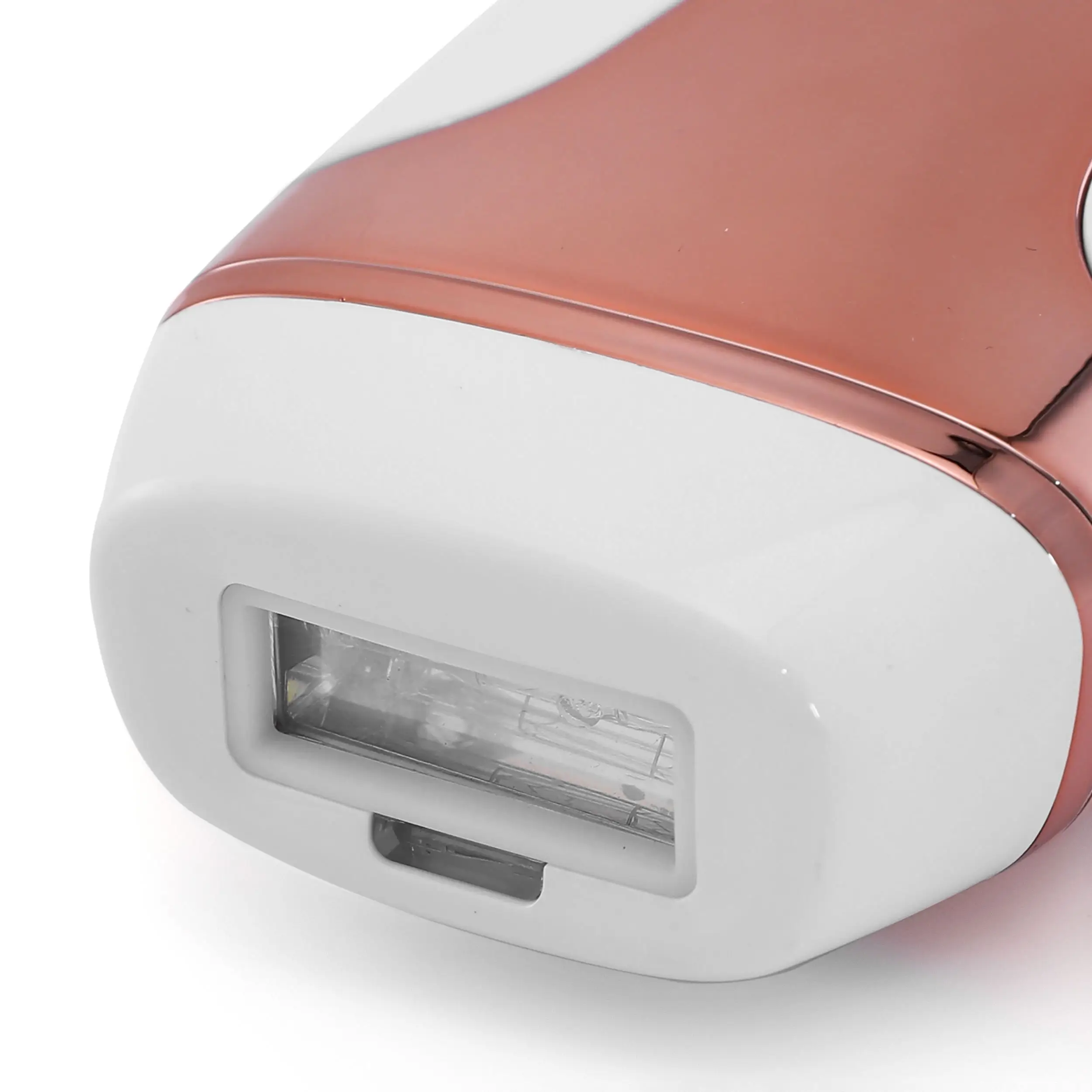 Home Use Beauty IPL Hair Removal Laser Machine Women Hair Depilatory Device
