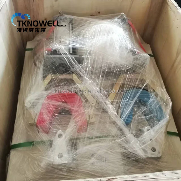 One Cold and One Hot Back part Moulding Machine Heel back part counter molding machine