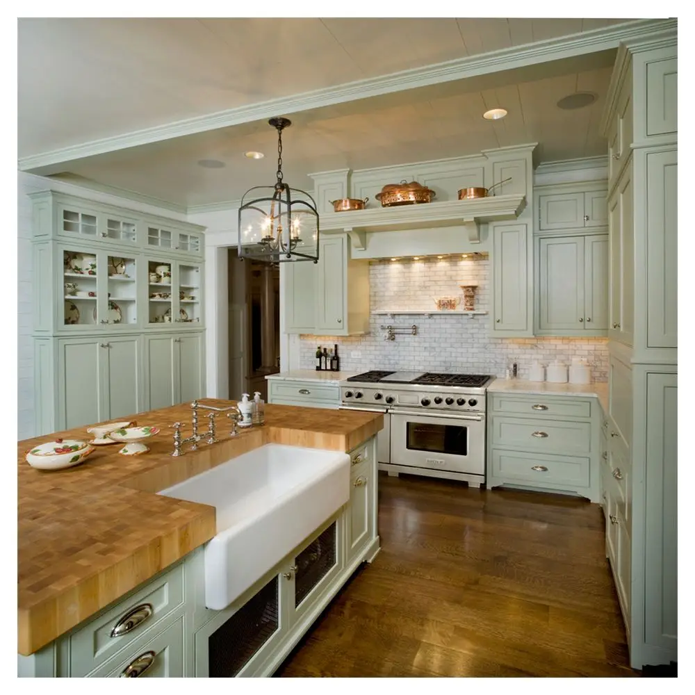 Cbdmart Provide 3D Drawing Visualize Your New Kitchen With Multiple  Images Modern High Quality Production