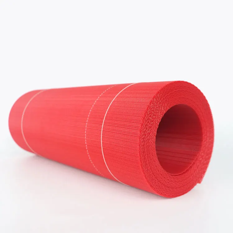 Factory Direct Supply Non Woven Raw Material Homemade Conveyor Belt Mask Machine Spare Parts with Price