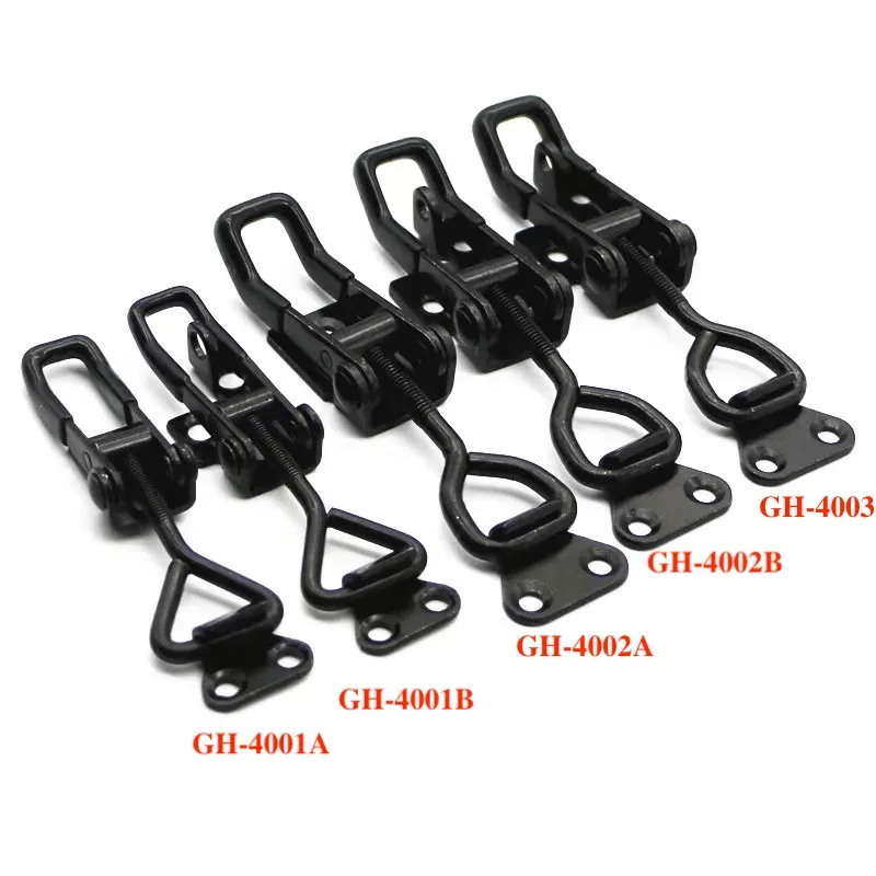 4002 latch clamp 4002 stainless steel latch toggle