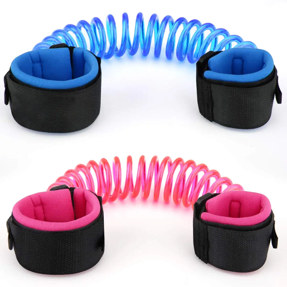 Child Safety Harness Outdoor Activities Anti Lost Wrist