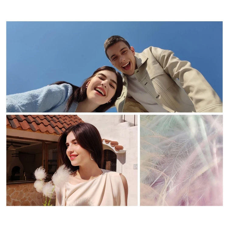 Глобальная версия Xiaomi Mi 11i 5G NFC Смартфон 8 Гб оперативной памяти 256 ГБ ROM 108MP камера 120 Гц активно-матричные осид дисплеем для мобильного