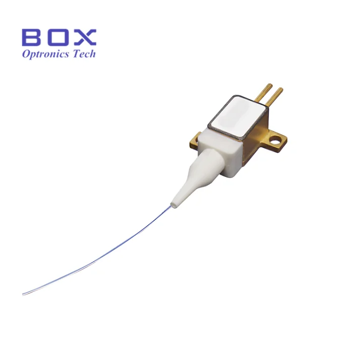 30W 976nm multi-mode fiber coupled diode laser module